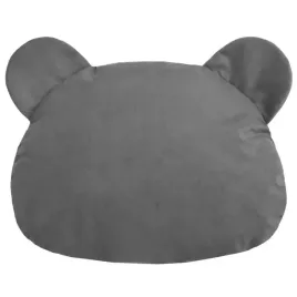 poduszka-dekoracyjna-plusz-teddy-stalowa
