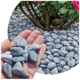 zwir-otoczak-kamien-szary-silver-do-ogrodu-dekoracyjny-ozdobny-10kg-2-4cm-stan-nowy