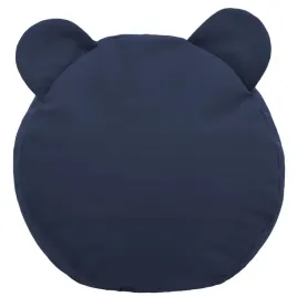 podnozek-pluszowy-ozdobny-teddy-pufa-granatowy