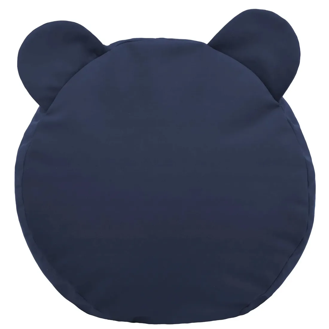 podnozek-pluszowy-ozdobny-teddy-pufa-granatowy-stan-nowy