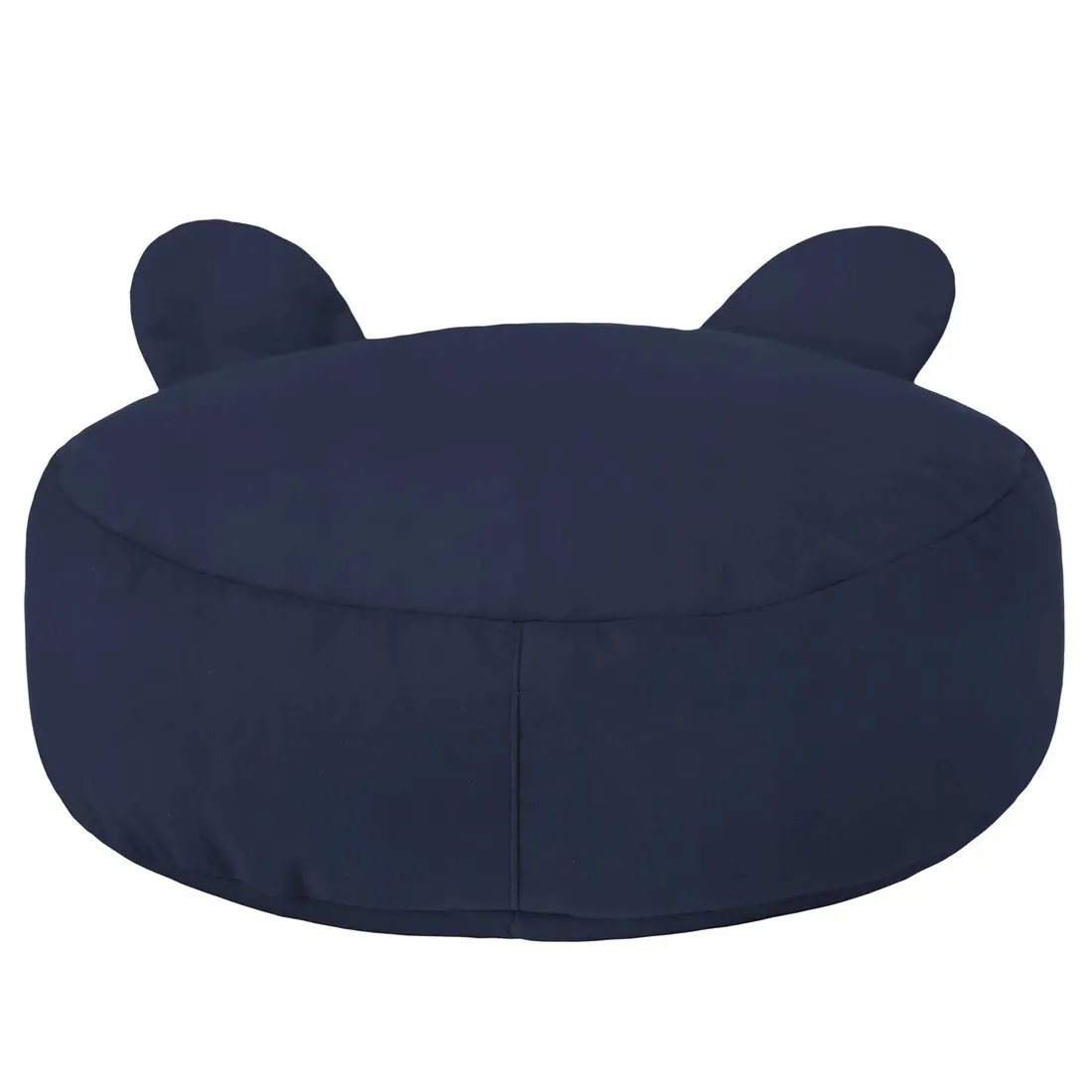 podnozek-pluszowy-ozdobny-teddy-pufa-granatowy