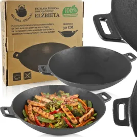 patelnia-zeliwna-wok-do-stir-fry-do-smazenia-30-cm-do-chinskich-potraw-duza