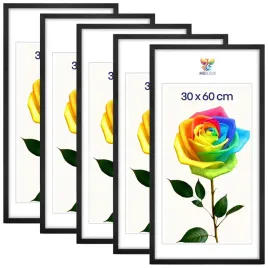 zestaw-5-szt-ramek-na-zdjecia-30-x-60-cm-czarnych-drewnianych
