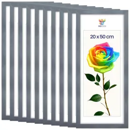 zestaw-10-szt-ramek-na-zdjecia-20-x-50-cm-szarych-drewnianych