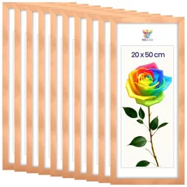 zestaw-10-szt-ramek-na-zdjecia-20-x-50-cm-drewnianych