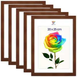 zestaw-5-szt-ramek-na-zdjecia-20-x-25-cm-brazowych-drewnianych