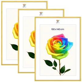 zestaw-3-szt-ramek-na-zdjecia-100-x-140-cm-zoltych-drewnianych