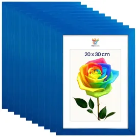 zestaw-10-szt-ramek-na-zdjecia-20-x-30-cm-niebieskich-drewnianych