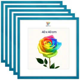 zestaw-5-szt-ramek-na-zdjecia-40-x-40-cm-turkusowych-drewnianych