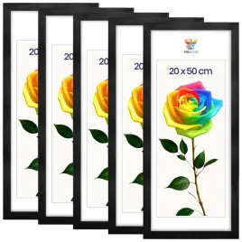 zestaw-5-szt-ramek-na-zdjecia-20-x-50-cm-czarnych-drewnianych