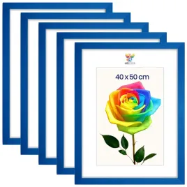 zestaw-5-szt-ramek-na-zdjecia-40-x-50-cm-niebieskich-drewnianych