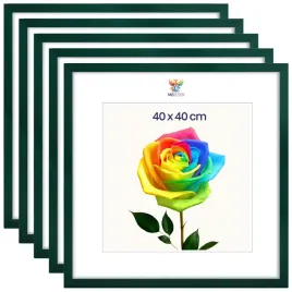 zestaw-5-szt-ramek-na-zdjecia-40-x-40-cm-zielonych-drewnianych