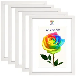 zestaw-5-szt-ramek-na-zdjecia-40-x-50-cm-bialych-drewnianych