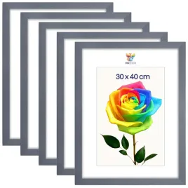 zestaw-5-szt-ramek-na-zdjecia-30-x-40-cm-szarych-drewnianych