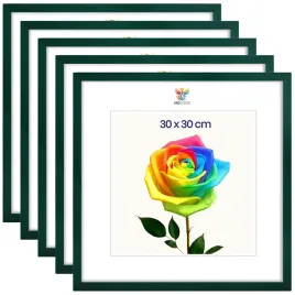 zestaw-5-szt-ramek-na-zdjecia-30-x-30-cm-zielonych-drewnianych