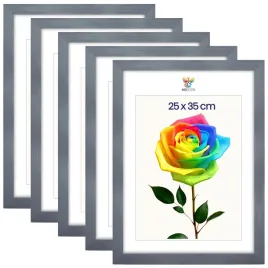 zestaw-5-szt-ramek-na-zdjecia-25-x-35-cm-szarych-drewnianych