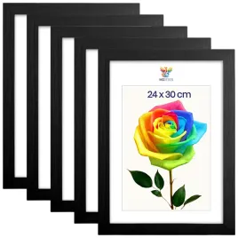 zestaw-5-szt-ramek-na-zdjecia-24-x-30-cm-czarnych-drewnianych