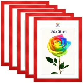 zestaw-5-szt-ramek-na-zdjecia-20-x-25-cm-czerwonych-drewnianych