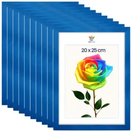 zestaw-10-szt-ramek-na-zdjecia-20-x-25-cm-niebieskich-drewnianych