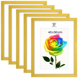zestaw-5-szt-ramek-na-zdjecia-40-x-50-cm-zoltych-drewnianych