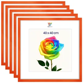zestaw-5-szt-ramek-na-zdjecia-40-x-40-cm-pomaranczowych-drewnianych