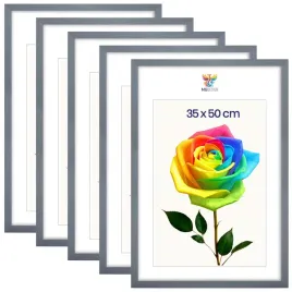 zestaw-5-szt-ramek-na-zdjecia-35-x-50-cm-szarych-drewnianych