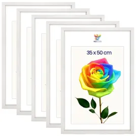 zestaw-5-szt-ramek-na-zdjecia-35-x-50-cm-bialych-drewnianych