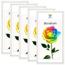 zestaw-5-szt-ramek-na-zdjecia-30-x-60-cm-bialych-drewnianych