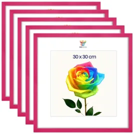 zestaw-5-szt-ramek-na-zdjecia-30-x-30-cm-rozowych-drewnianych