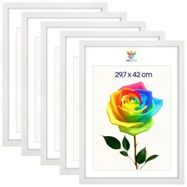 zestaw-5-szt-ramek-na-zdjecia-a5-297-x-42-cm-bialych-drewnianych