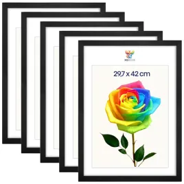 zestaw-5-szt-ramek-na-zdjecia-a5-297-x-42-cm-czarnych-drewnianych