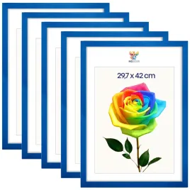 zestaw-5-szt-ramek-na-zdjecia-a5-297-x-42-cm-niebieskich-drewnianych