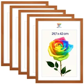 zestaw-5-szt-ramek-na-zdjecia-a5-297-x-42-cm-z-lakierowanego-drewna