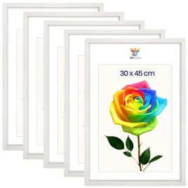 zestaw-5-szt-ramek-na-zdjecia-30-x-45-cm-bialych-drewnianych