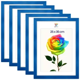zestaw-5-szt-ramek-na-zdjecia-25-x-35-cm-niebieskich-drewnianych