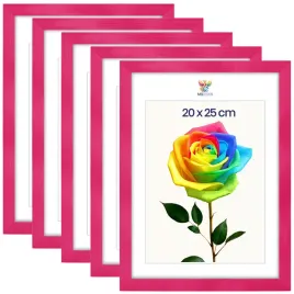 zestaw-5-szt-ramek-na-zdjecia-20-x-25-cm-rozowych-drewnianych