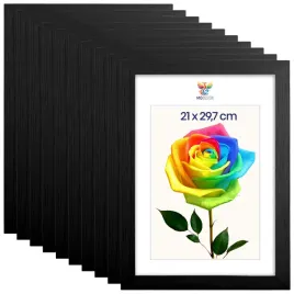 zestaw-10-szt-ramek-na-zdjecia-a4-21-x-297-cm-czarnych-drewnianych