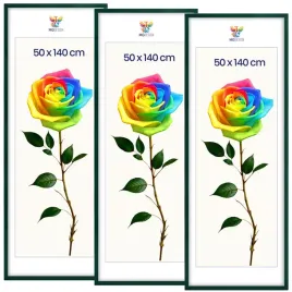 zestaw-3-szt-ramek-na-zdjecia-50-x-140-cm-zielonych-drewnianych