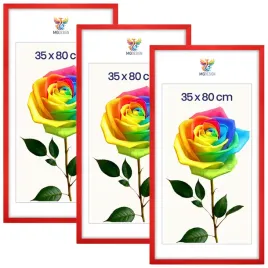 zestaw-3-szt-ramek-na-zdjecia-35-x-80-cm-czerwonych-drewnianych