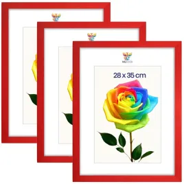 zestaw-3-szt-ramek-na-zdjecia-28-x-35-cm-czerwonych-drewnianych