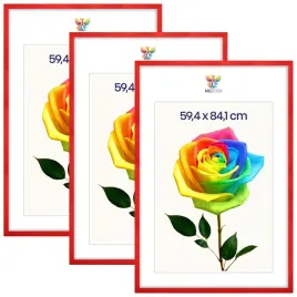 zestaw-3-szt-ramek-na-zdjecia-a1-594-x-841-cm-czerwonych-drewnianych