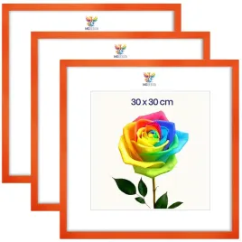 zestaw-3-szt-ramek-na-zdjecia-30-x-30-cm-pomaranczowych-drewnianych