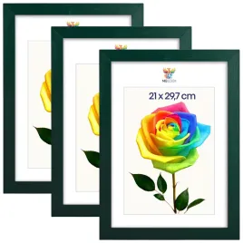 zestaw-3-szt-ramek-na-zdjecia-a4-21-x-297-cm-zielonych-drewnianych
