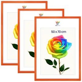 zestaw-3-szt-ramek-na-zdjecia-50-x-70-cm-pomaranczowych-drewnianych