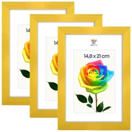 zestaw-3-szt-ramek-na-zdjecia-a5-148-x-21-cm-zoltych-drewnianych