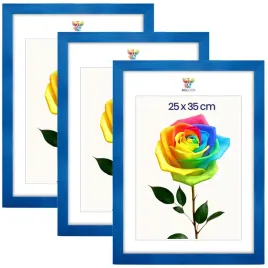 zestaw-3-szt-ramek-na-zdjecia-25-x-35-cm-niebieskich-drewnianych