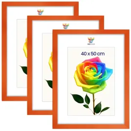 zestaw-3-szt-ramek-na-zdjecia-40-x-50-cm-pomaranczowych-drewnianych