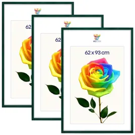 zestaw-3-szt-ramek-na-zdjecia-62-x-93-cm-zielonych-drewnianych