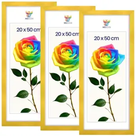 zestaw-3-szt-ramek-na-zdjecia-20-x-50-cm-zoltych-drewnianych
