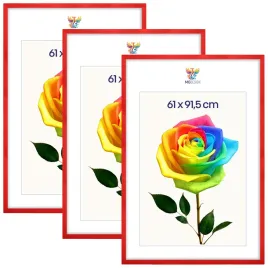 zestaw-3-szt-ramek-na-zdjecia-61-x-915-cm-czerwonych-drewnianych